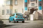 Suzuki Ignis 2016 года (WW)